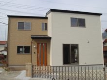 北九州市小倉北区「5人で暮らすコンパクトな家」