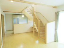 北九州市小倉南区「子育てしやすい小上がり和室のある家」