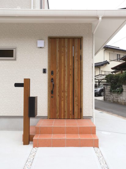 北九州市小倉南区「畳と掘りごたつにこだわった和テイストな家」