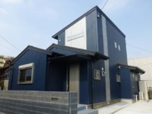 北九州市小倉南区「リノベーションで暮らしやすい家に」