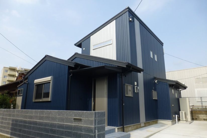 北九州市小倉南区「リノベーションで暮らしやすい家に」