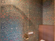 北九州市八幡東区「50代夫婦が暮らす平屋の終の棲家」