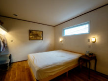 北九州市八幡東区「50代夫婦が暮らす平屋の終の棲家」