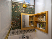 北九州市八幡東区「50代夫婦が暮らす平屋の終の棲家」