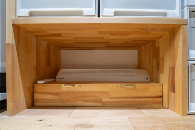 北九州市八幡東区「50代夫婦が暮らす平屋の終の棲家」