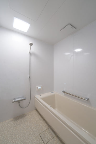 北九州市八幡東区「50代夫婦が暮らす平屋の終の棲家」