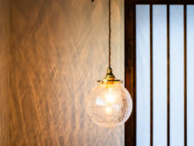 北九州市八幡東区「50代夫婦が暮らす平屋の終の棲家」