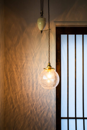 北九州市八幡東区「50代夫婦が暮らす平屋の終の棲家」