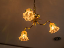 北九州市八幡東区「50代夫婦が暮らす平屋の終の棲家」