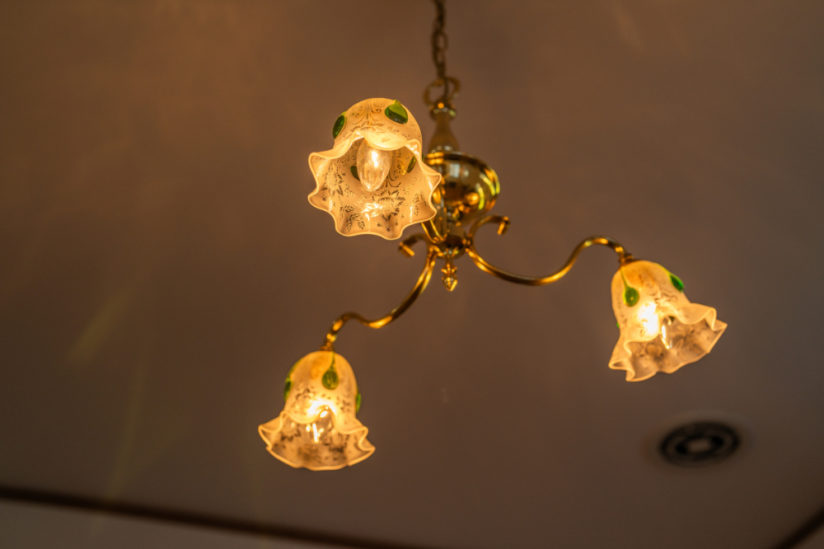 北九州市八幡東区「50代夫婦が暮らす平屋の終の棲家」