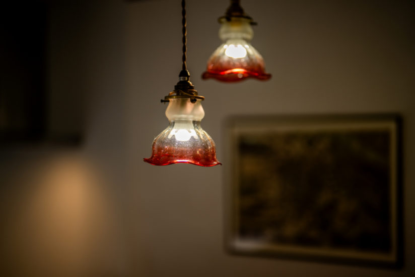 北九州市八幡東区「50代夫婦が暮らす平屋の終の棲家」