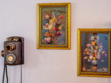 北九州市八幡東区「50代夫婦が暮らす平屋の終の棲家」