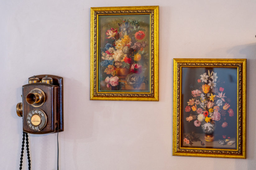 北九州市八幡東区「50代夫婦が暮らす平屋の終の棲家」