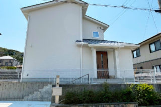 遠賀郡「高性能リノベで生まれ変わった冬暖かく夏涼しい快適な家」