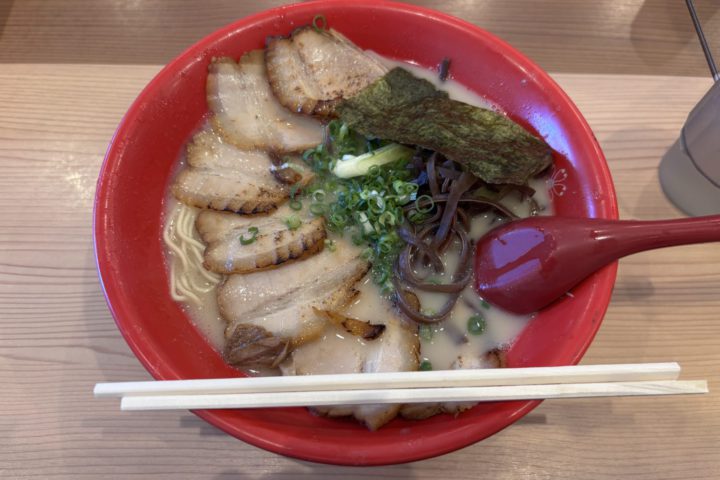 食べてばかりのお盆休み😋