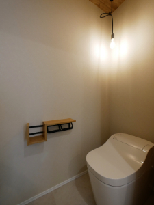 北九州市小倉北区「25坪でも狭くない！4人家族の高性能住宅」