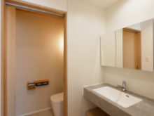 北九州市小倉北区「25坪でも狭くない！4人家族の高性能住宅」