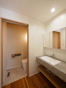 北九州市小倉北区「25坪でも狭くない！4人家族の高性能住宅」