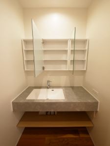 北九州市小倉北区「25坪でも狭くない！4人家族の高性能住宅」