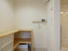 北九州市小倉北区「25坪でも狭くない！4人家族の高性能住宅」