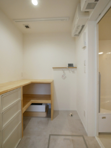 北九州市小倉北区「25坪でも狭くない！4人家族の高性能住宅」