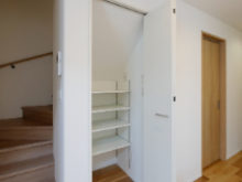 北九州市小倉北区「25坪でも狭くない！4人家族の高性能住宅」