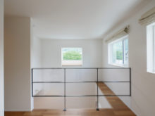 北九州市小倉北区「25坪でも狭くない！4人家族の高性能住宅」