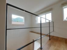 北九州市小倉北区「25坪でも狭くない！4人家族の高性能住宅」