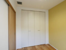 北九州市小倉北区「25坪でも狭くない！4人家族の高性能住宅」