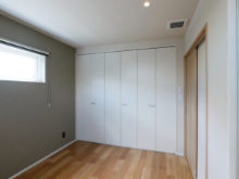 北九州市小倉北区「25坪でも狭くない！4人家族の高性能住宅」