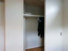 北九州市小倉北区「25坪でも狭くない！4人家族の高性能住宅」