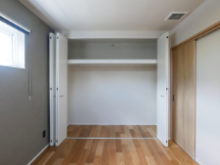 北九州市小倉北区「25坪でも狭くない！4人家族の高性能住宅」