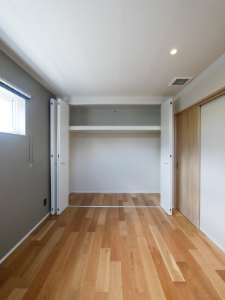 北九州市小倉北区「25坪でも狭くない！4人家族の高性能住宅」