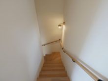 北九州市小倉北区「25坪でも狭くない！4人家族の高性能住宅」