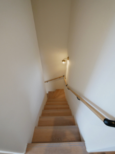 北九州市小倉北区「25坪でも狭くない！4人家族の高性能住宅」