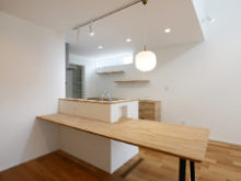 北九州市小倉北区「25坪でも狭くない！4人家族の高性能住宅」