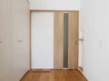 北九州市小倉北区「25坪でも狭くない！4人家族の高性能住宅」