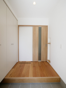 北九州市小倉北区「25坪でも狭くない！4人家族の高性能住宅」