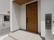 北九州市小倉北区「25坪でも狭くない！4人家族の高性能住宅」