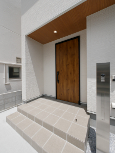 北九州市小倉北区「25坪でも狭くない！4人家族の高性能住宅」