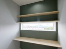 北九州市小倉南区「吹き抜けリビング×家事動線が整う高性能化リノベ」