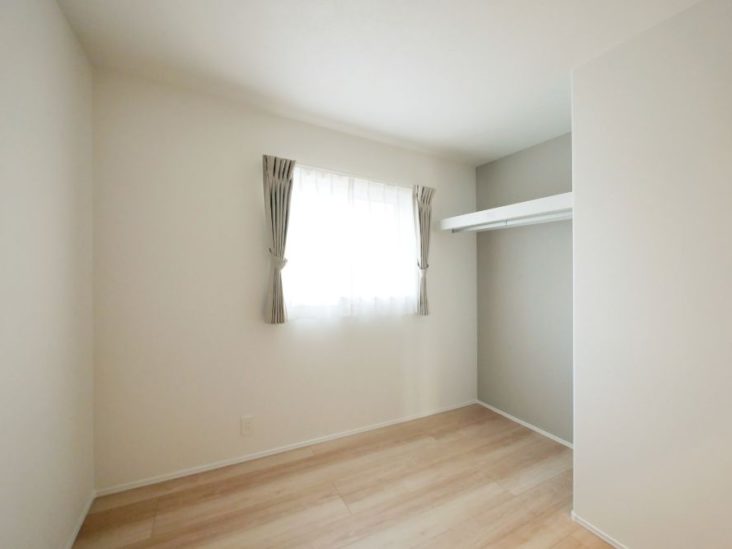 北九州市小倉南区「吹き抜けリビング×家事動線が整う高性能化リノベ」