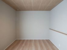 北九州市小倉南区「吹き抜けリビング×家事動線が整う高性能化リノベ」