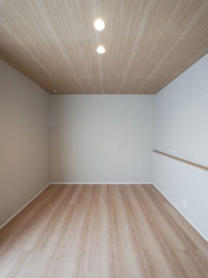 北九州市小倉南区「吹き抜けリビング×家事動線が整う高性能化リノベ」