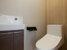 北九州市小倉南区「吹き抜けリビング×家事動線が整う高性能化リノベ」