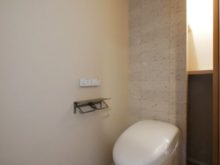 北九州市小倉南区「吹き抜けリビング×家事動線が整う高性能化リノベ」