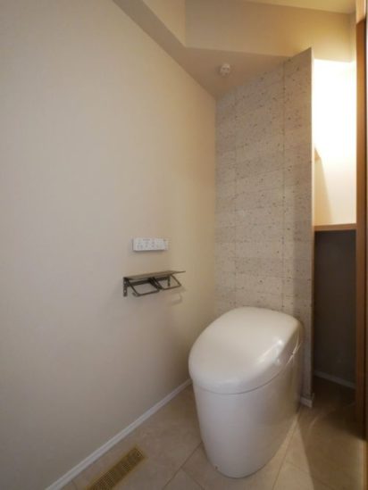 北九州市小倉南区「吹き抜けリビング×家事動線が整う高性能化リノベ」