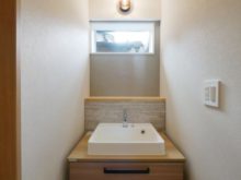 北九州市小倉南区「吹き抜けリビング×家事動線が整う高性能化リノベ」