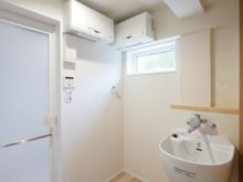 北九州市小倉南区「吹き抜けリビング×家事動線が整う高性能化リノベ」