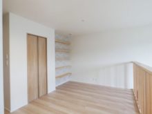 北九州市小倉南区「吹き抜けリビング×家事動線が整う高性能化リノベ」